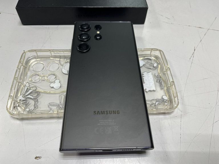 Samsung galaxy s23 ultra 8/256gb Код:01-200756583. Зображення 7