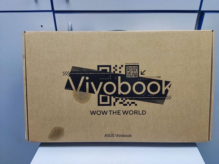 Asus 15/core i3-1315u ddr5/16gb ddr5/hdd *відсутній/ssd 512 gb/*інтегрована Код:01-200762369. Изображение 18