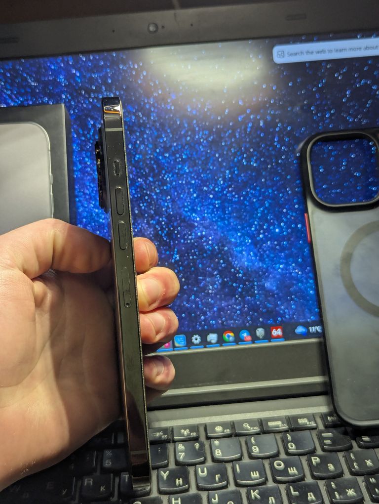 Дешево Apple Iphone 13 ProMax з ломбарду