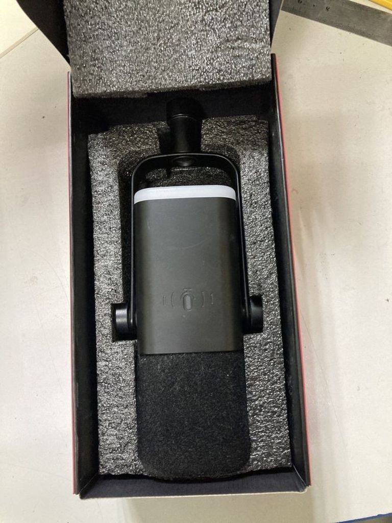 Объявление Fifine AmpliGame AM8 Б/У