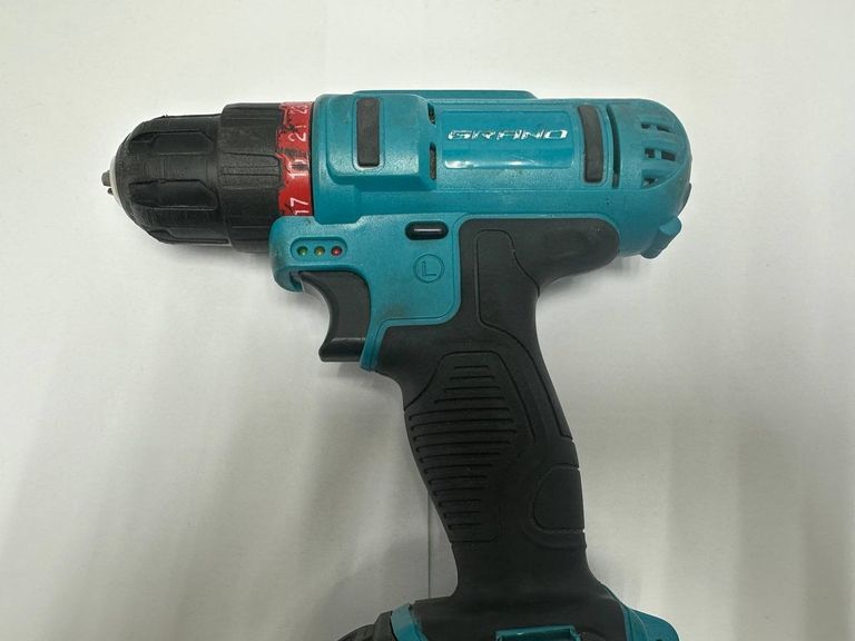 Оголошення Grand ДА-18/10 Б/У