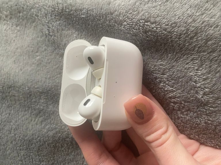 Apple AirPods Pro 3 Код:null. Изображение 5