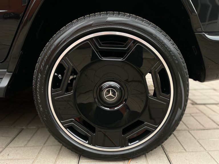 Mersedes-benz Код:null. Изображение 9