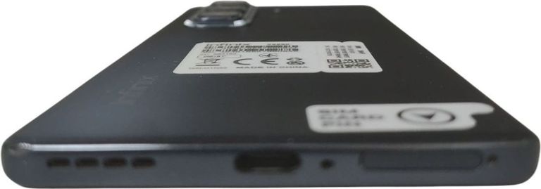 Infinix Hot 50 Pro+ 8/256GB Titanium Gray (4894947050695) Код:01-200765883. Зображення 6