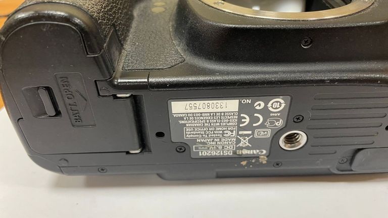 Canon EOS 5D Mark III body Код:01-200761205. Зображення 6