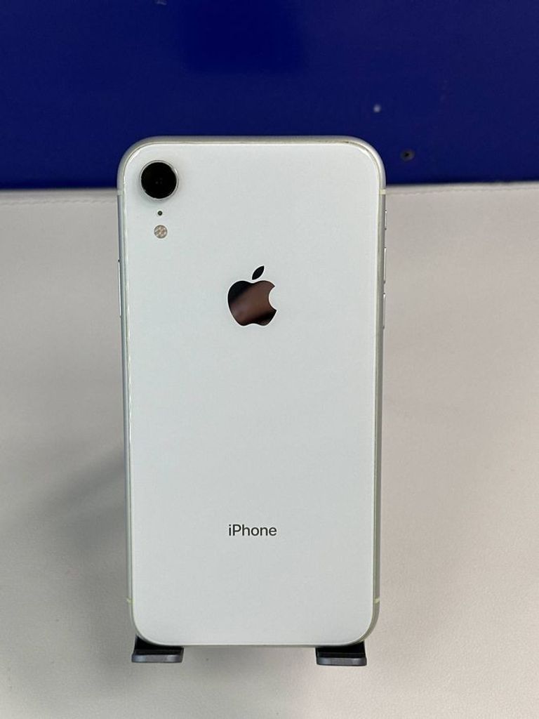 Apple iphone xr 64gb Код:01-200765332. Изображение 9