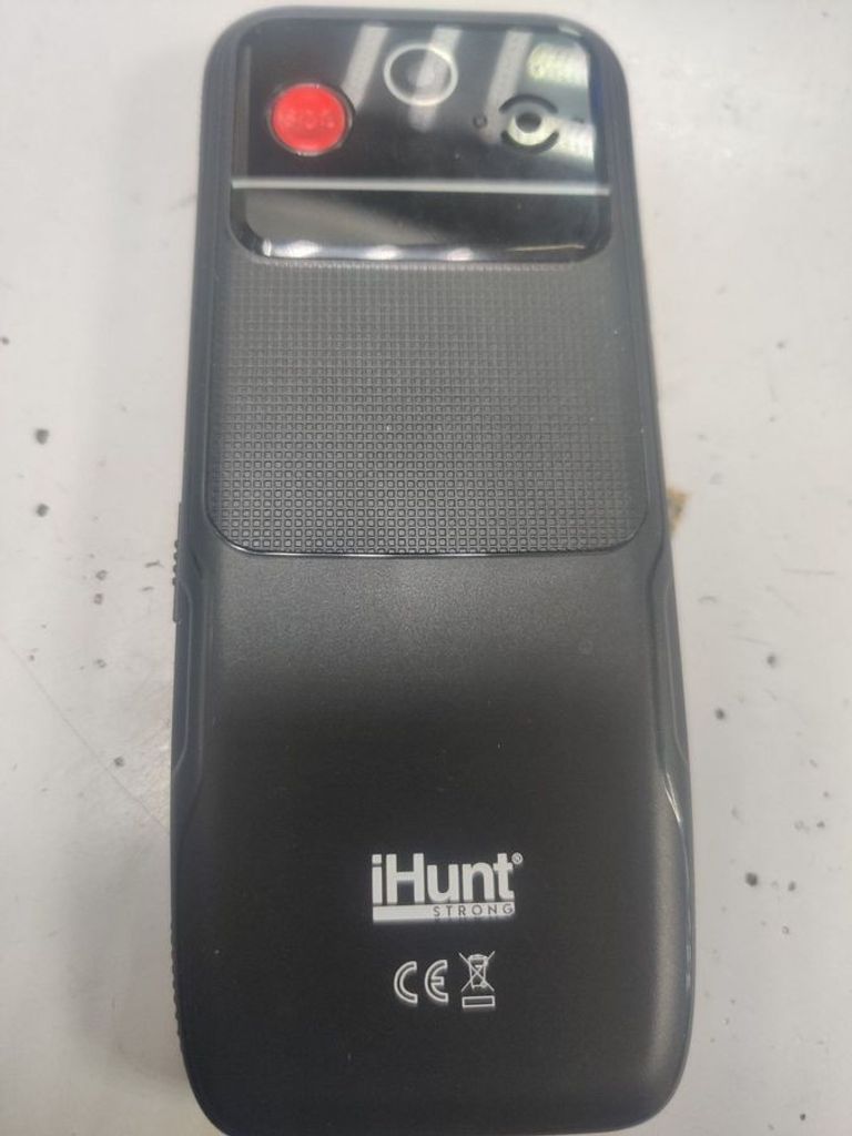 Оголошення Ihunt primo 4g Б/У