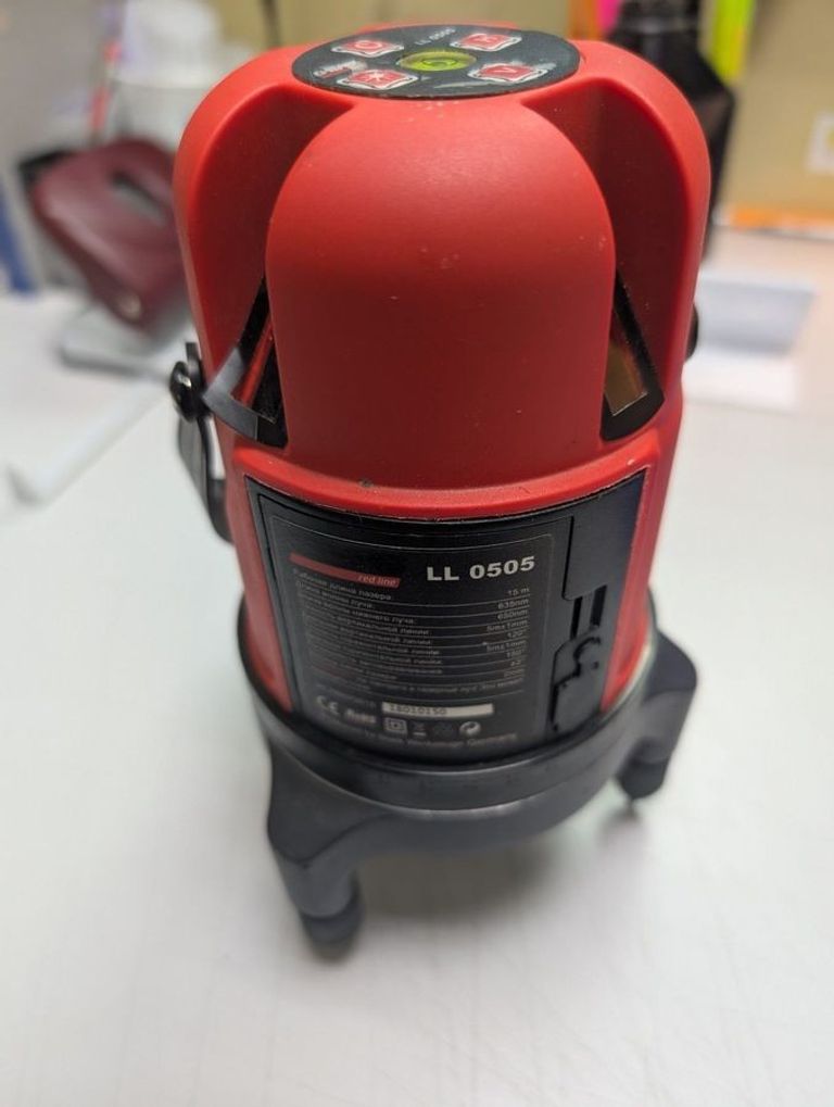 Оголошення Stark ll-0505 Б/У