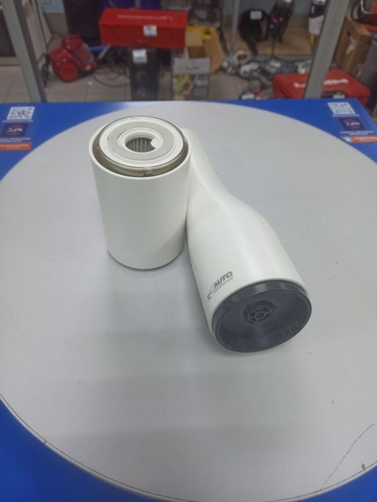 Оголошення Auto Assistance ap-6000w Б/У