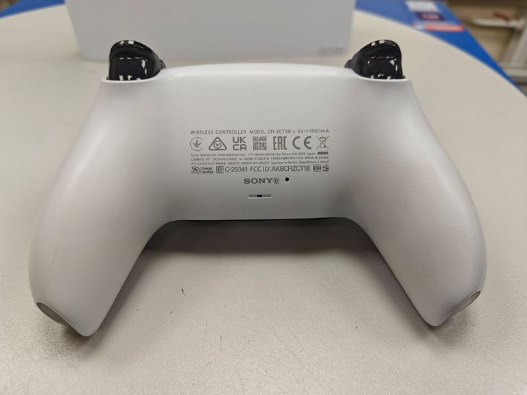 Дешиво Sony PlayStation 5 Slim Digital Edition 1TB с ломбарда