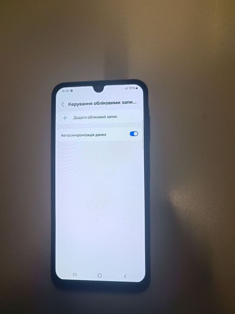 Samsung galaxy a25 5g 8/256gb Код:01-200770375. Зображення 5