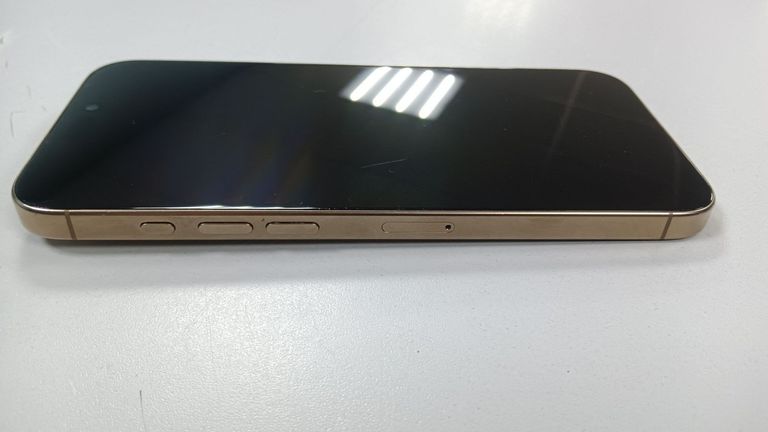 Apple iPhone 16 Pro Max 256GB Black Titanium (MYWV3) Код:01-200769321. Зображення 11