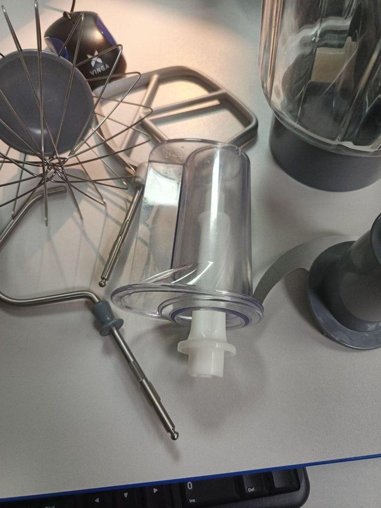 Дешево Kenwood khc29.h0bk з ломбарду