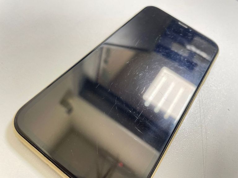 Apple iPhone XR 64GB Black (MRY42) Код:01-200762923. Зображення 10