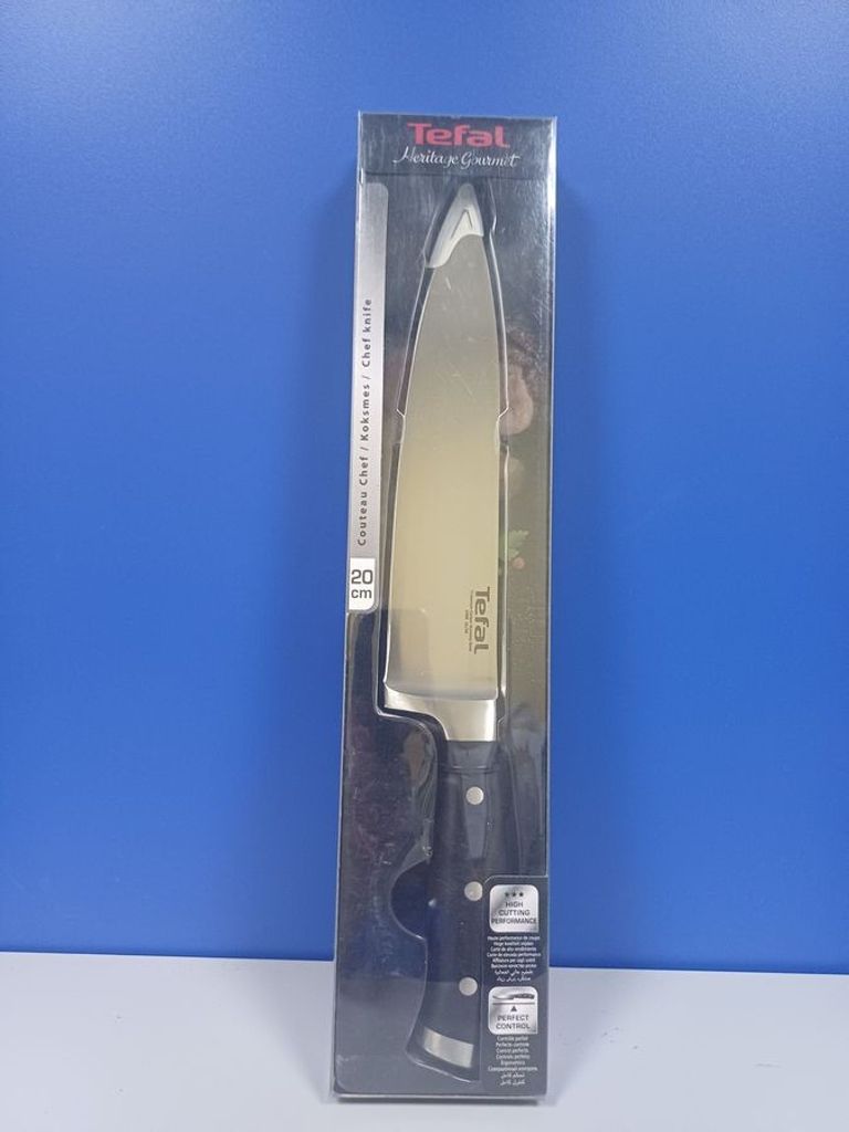 Tefal heritage gourmet Код:01-200773159. Изображение 7