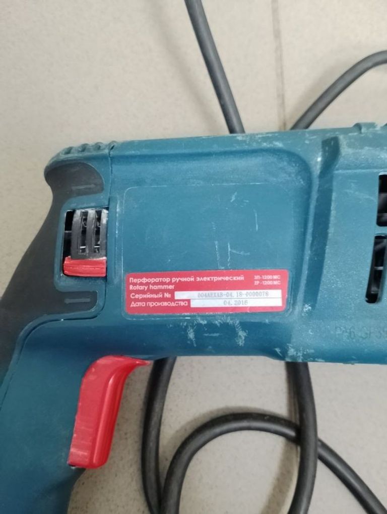 Зенит ЗП-1200 МС (841393) Код:01-200773937. Зображення 5