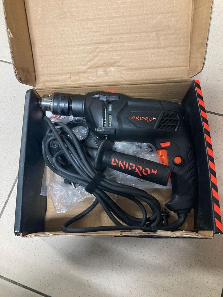 Объявление Dnipro-M hd-120 Б/У