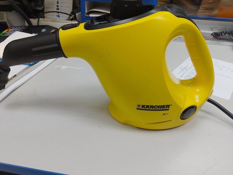 Купити Karcher SC 1 (1.516-260.0) Б/У