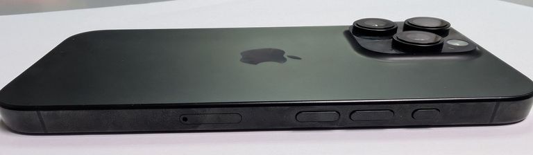 Дешиво Apple iphone 16 pro 128gb с ломбарда
