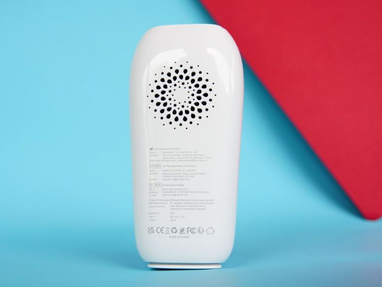 IPL Ice Cool Hair Removal BH03 Код:null. Изображение 7