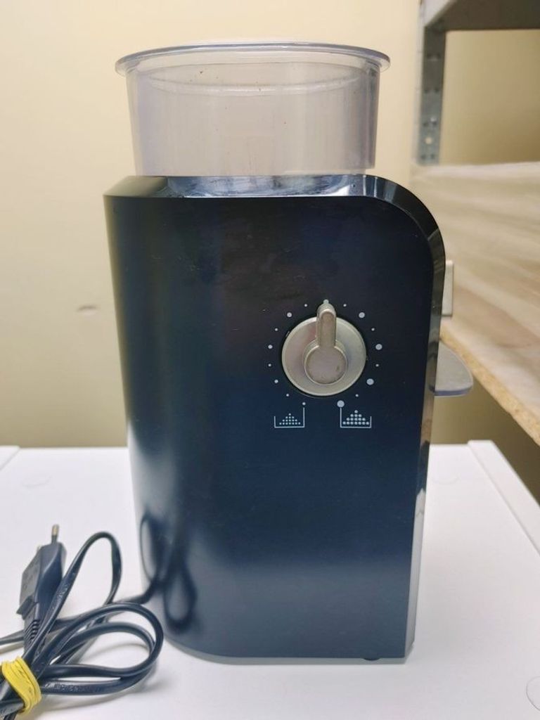 Оголошення Krups GVX242 Б/У