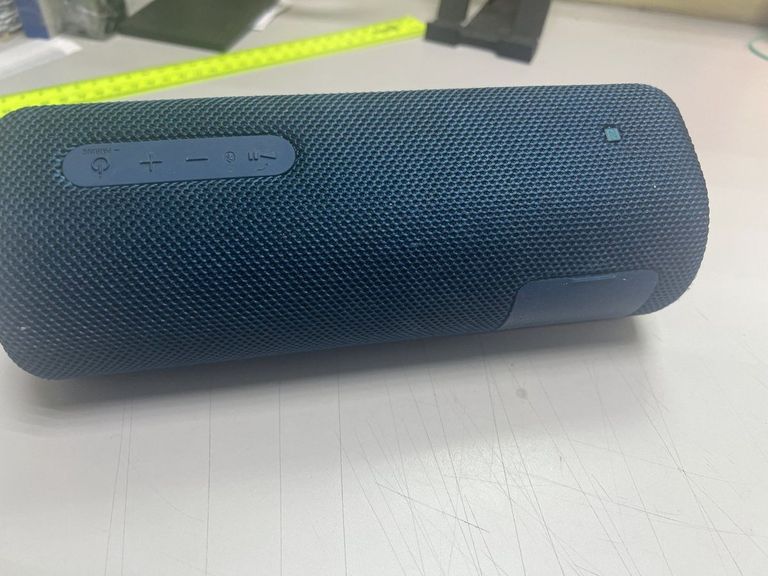 Объявление Sony SRS-XB31 Black Б/У