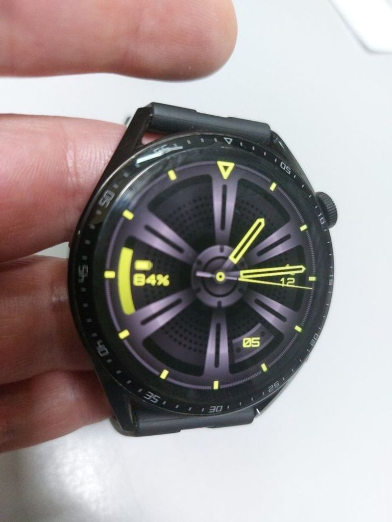 Распродажа Huawei watch gt 3 pro 46mm classic, продавец Техноскарб