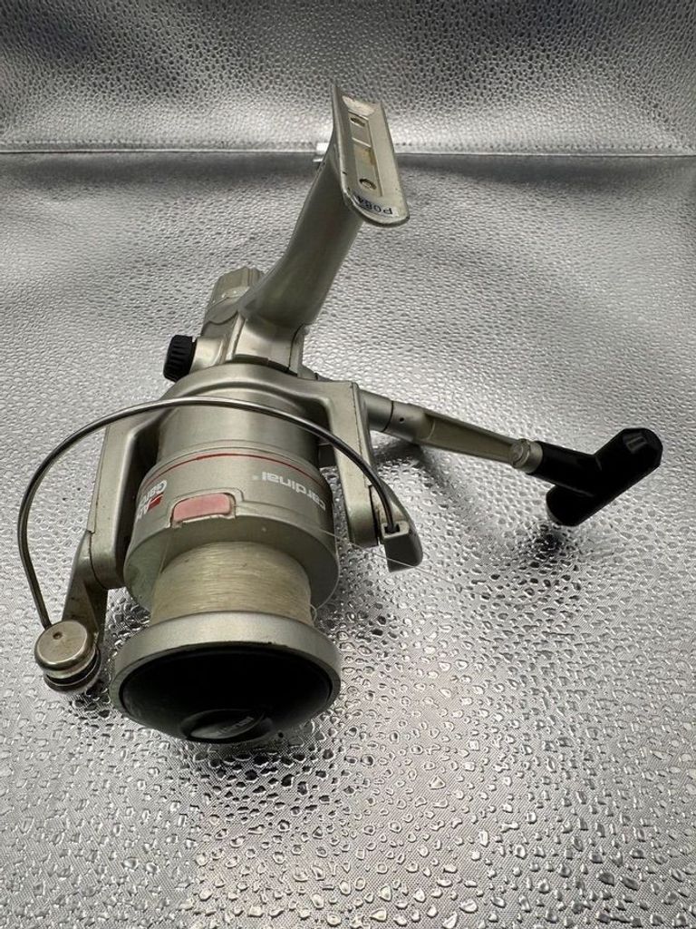 Купить Abu Garcia cardinal x4 Б/У