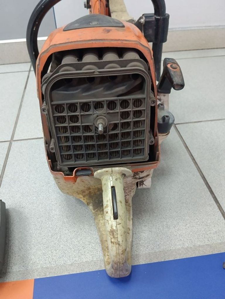 Tiross TS-700 227g Код:01-200626907. Изображение 9