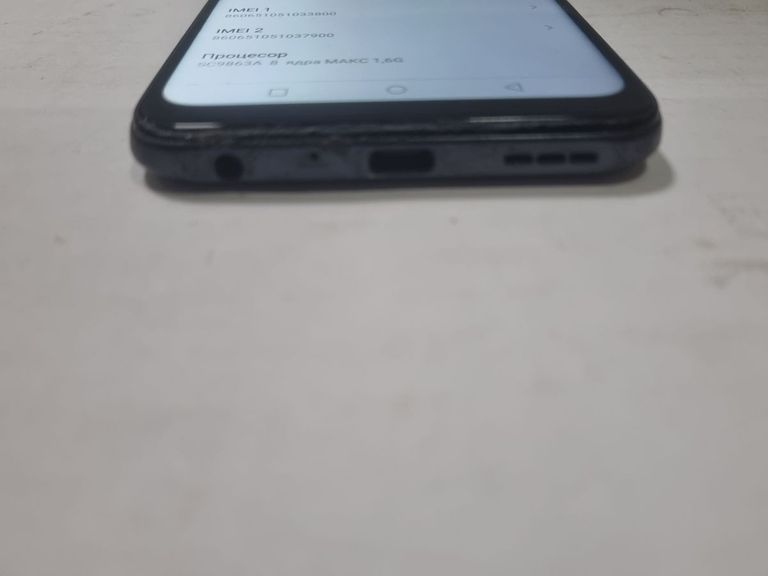 ZTE Blade V30 Vita 4/128GB Blue Код:01-200780712. Зображення 5