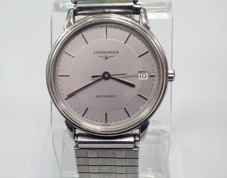 Longines l4 678 4 Код:01-200780861. Зображення 5
