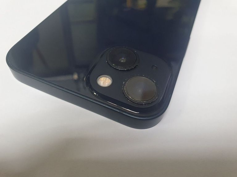 Розпродаж Apple iPhone 13 128GB Blue (MLPK3), продавець Техноскарб