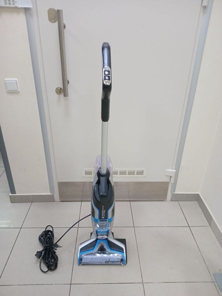 Купити Bissell Crosswave 2225N Б/У