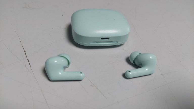 Розпродаж Xiaomi redmi buds 6 a ctive, продавець Техноскарб