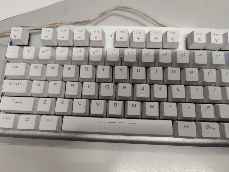 Оголошення Dareu ek816 Б/У