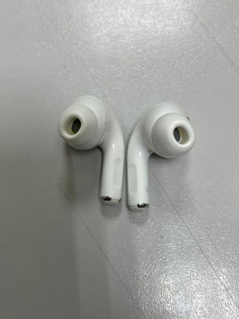 Apple airpods pro 2nd generation Код:01-200783858. Изображение 6