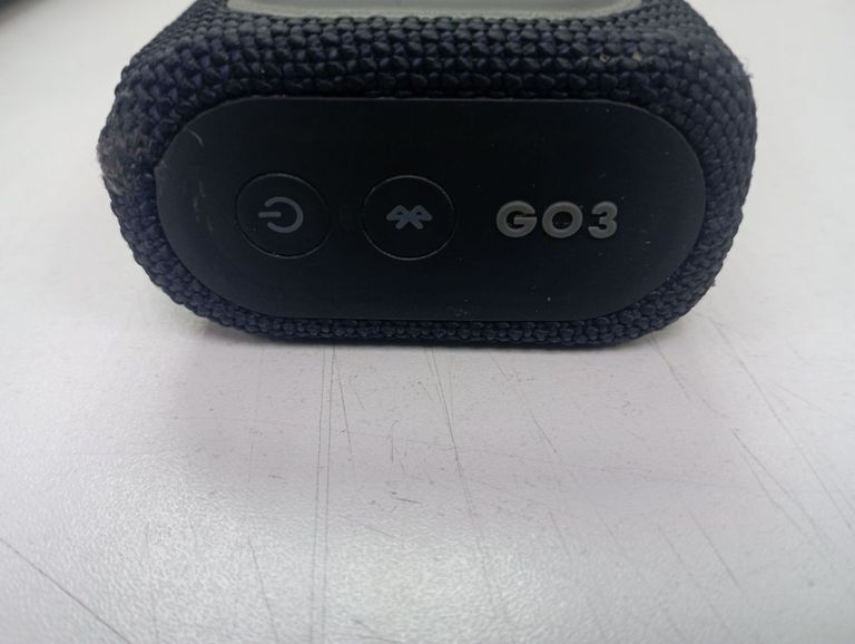 Дешево Jbl go 3 з ломбарду