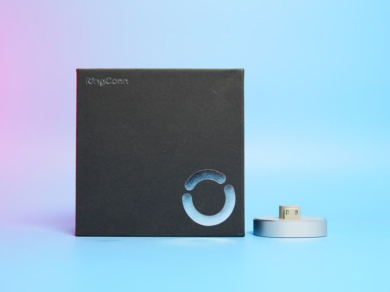 RingConn Gen 1 / Gen 2 / Gen 2 Air Smart Ring Код:null. Изображение 5