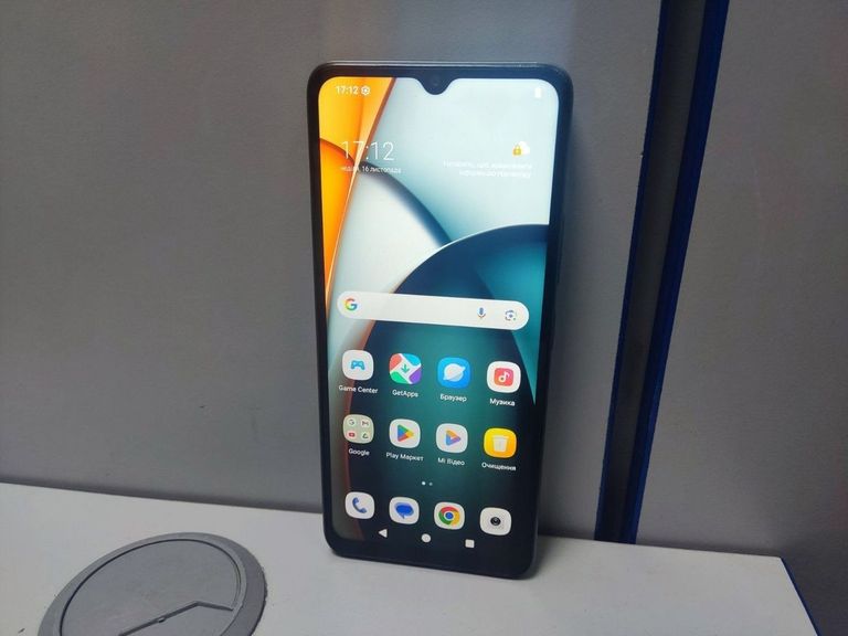 Купити Xiaomi redmi a3 4/128gb Б/У