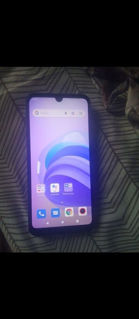 Купити Blackview oscal c20 1/32gb Б/У