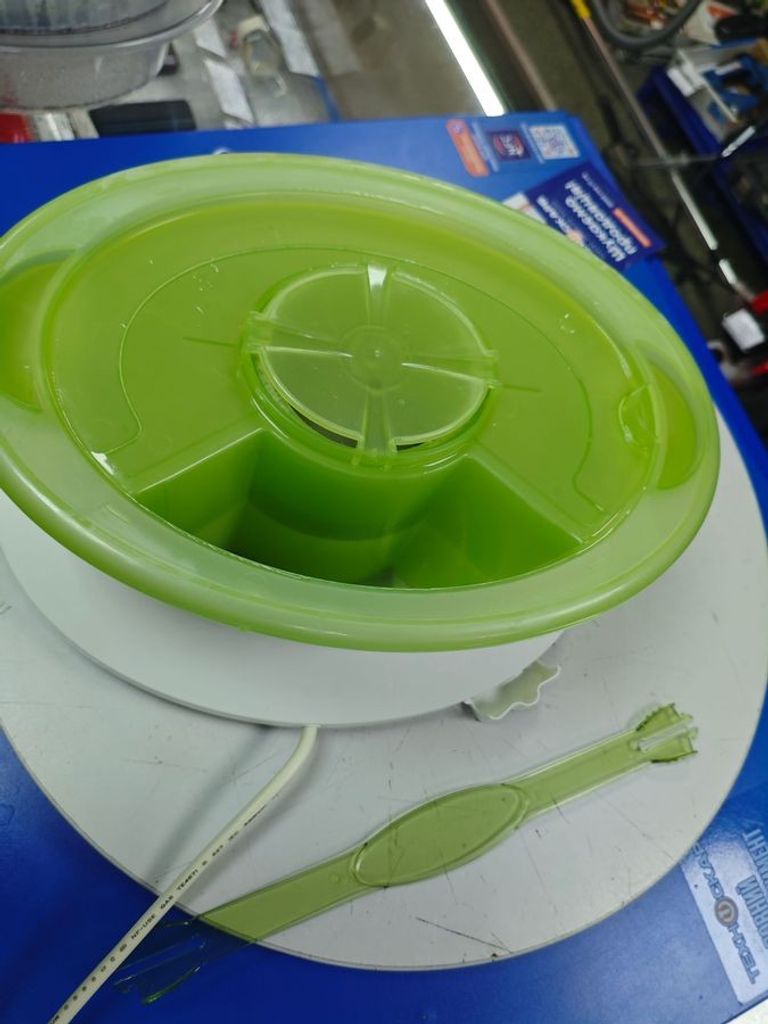 Tefal vc 4008 Код:01-200787355. Зображення 10