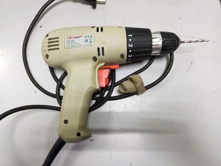 Оголошення Луч-профи СШЛ-800 Б/У