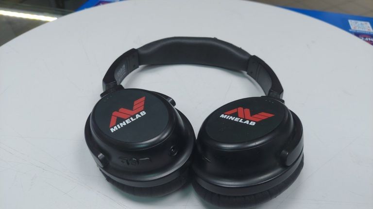 Купить Minelab ml 80 Б/У