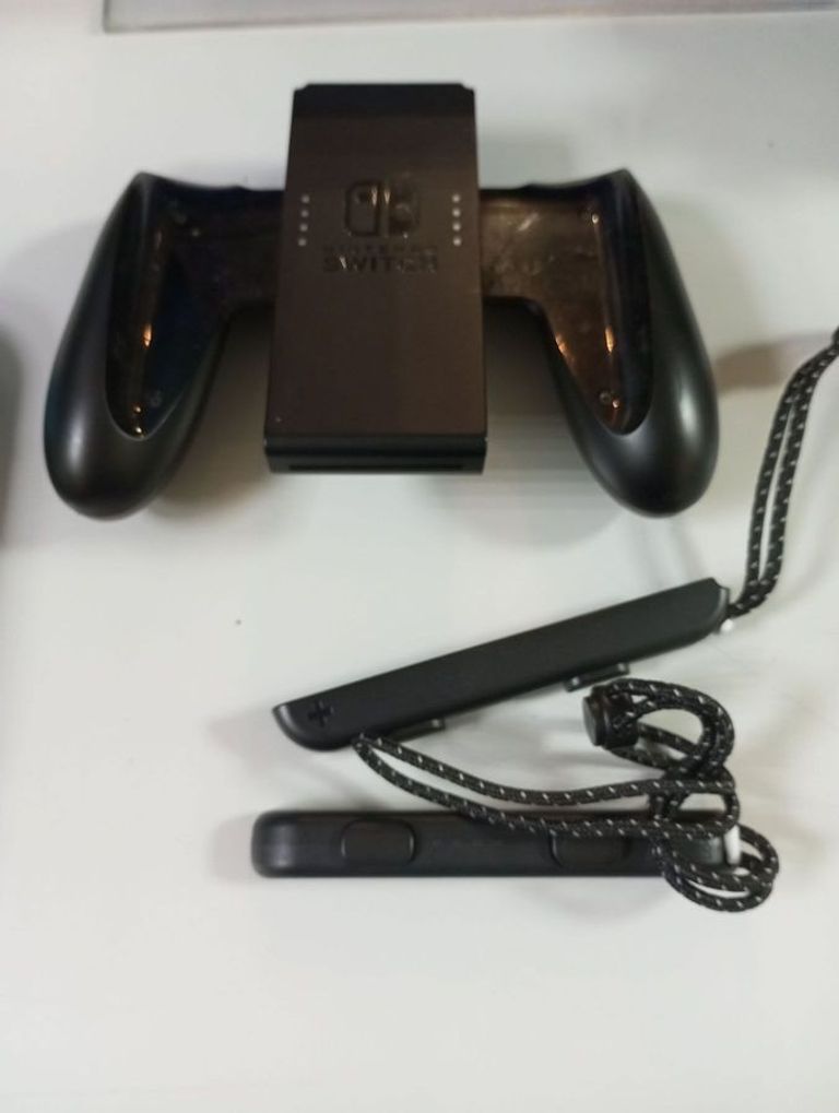 Nintendo switch Код:01-200789239. Изображение 11
