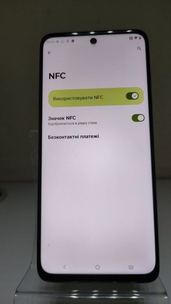 Motorola moto g15 8/512gb iguana Код:01-200790375. Зображення 11