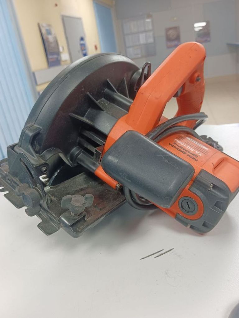 Оголошення Техас ta-sc1600 Б/У