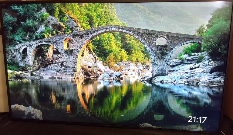 Купить Sony KD 55X81J Б/У