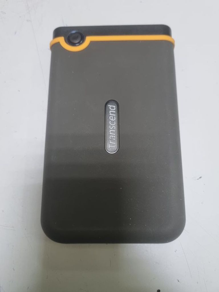 Купить Transcend 500gb 2,5" usb2.0 ts500gsj25m2 Б/У