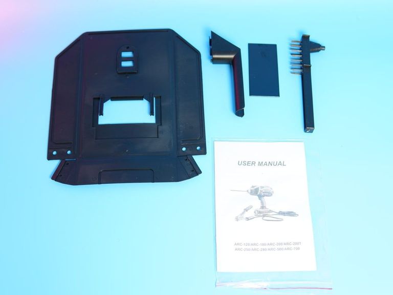 ARC-120 Код:null. Изображение 7