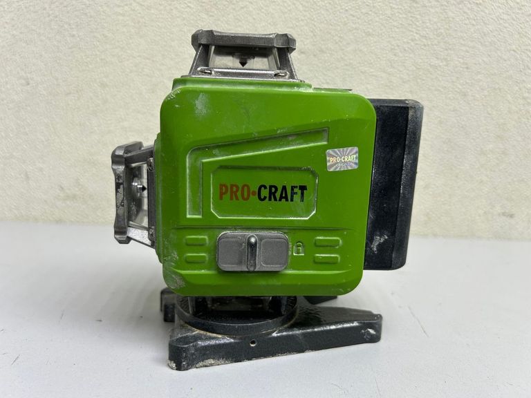 Распродажа Procraft LE-4G, продавец Техноскарб